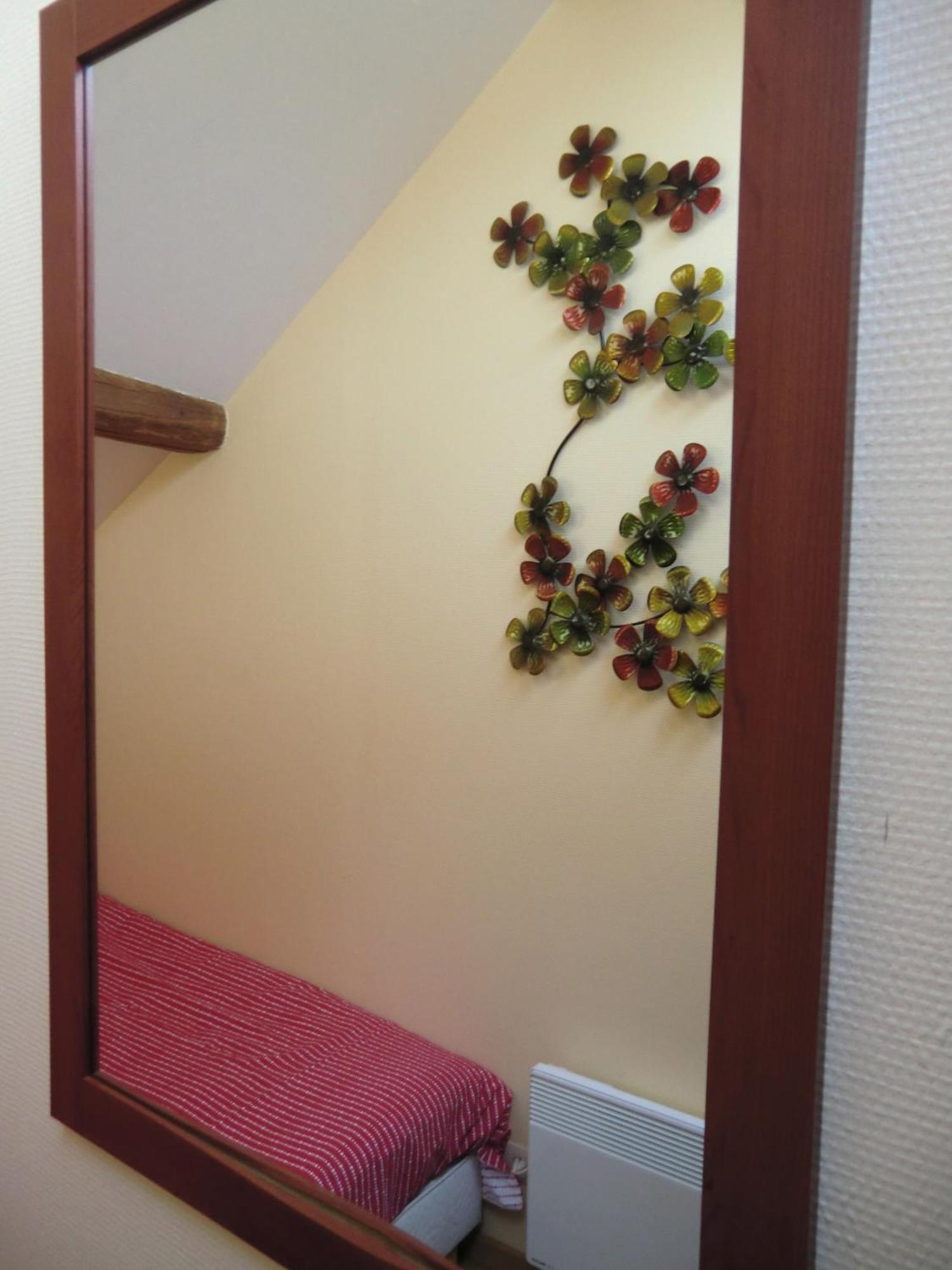 B&B Au Coeur De Villers Room photo